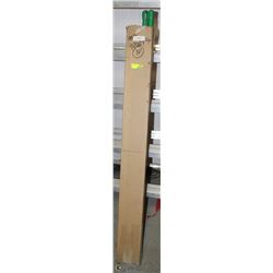 BOX OF 55" INTERCHANGABLE EXTENSION POLES