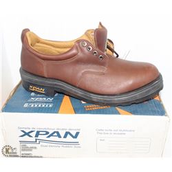 NEW ROYER MENS SAFETY WORK SHOE - SIZE 14