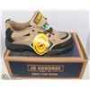 Image 1 : NEW JB GOODHUE MENS SAFETY WORK SHOE - SIZE 11