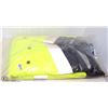 Image 1 : NEW FRISTADS HI VIS WATER RESISTANT JACKET