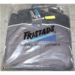 NEW FRISTADS EXTREMETEX WIND AND WATERPROOF JACKET