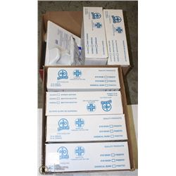 LOT OF 10 NEW EYEWASH STATIONS