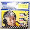 Image 1 : NEW NORTH HEARING PROTECTORS 29DB REDUCTION