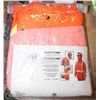 Image 1 : LARGE STORMFIRE FR HI-VIS COAT WITH SIZE 46