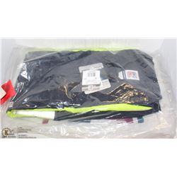 BIG BILL COVERALLS - SIZE 48R