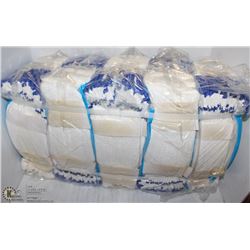 10 BUNDLES OF RONCO POLYESTER KNIT GLOVES