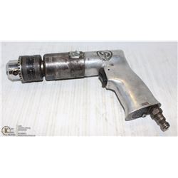 CHICAGO PNEUMATIC AIR DRILL