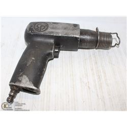 CHICAGO PNEUMATIC AIR HAMMER
