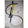 Image 1 : ENERPAC P392 HAND PUMP.