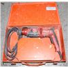 Image 1 : HILTI TE-2 CONCRETE AND STEEL POWER DRILL