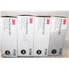 Image 1 : 4 BOXES OF 3M RED 5" ABRASIVE DISCS - P600