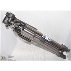 OPTEX T265 ADJUSTABLE CAMERA TRIPOD