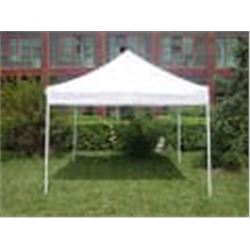 10FT X 10FT COMMERCIAL INSTANT POP UP TENT