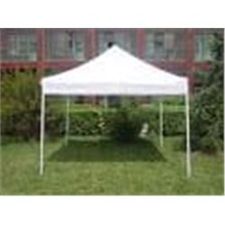 10FT X 10FT COMMERCIAL INSTANT POP UP TENT