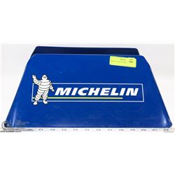 MICHELIN TIRE STAND