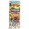 Image 1 : 3 AMAZING SPIDERMAN COMICS 202,206,209