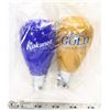 Image 1 : 2 BEER TAPS KOKANEE AND KOKANEE GOLD