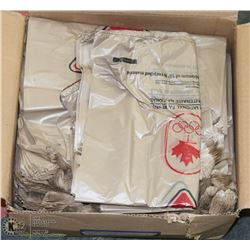 CANADIAN TIRE HD T-SHIRT BAGS