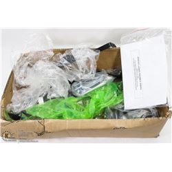 2015 SIERRA & DENALI GRILLE GUARD