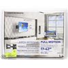 Image 1 : NEW MONSTER MOUNTS PREMIUM FULL MOTION WALL