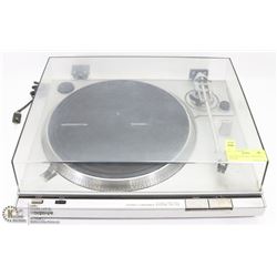 SONY PS-T22 STEREO TURNTABLE SYSTEM