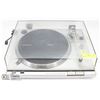 Image 1 : SONY PS-T22 STEREO TURNTABLE SYSTEM