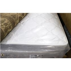 QUEEN SIZE MATTRESS WITH BOX SPRING