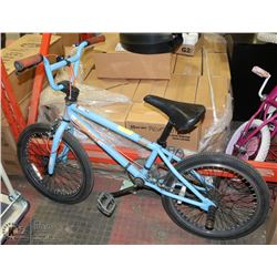 20" BMX TRICK BIKE
