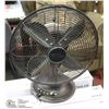 Image 1 : RONA COLLECTION 3 SPEEED 12" DESK FAN