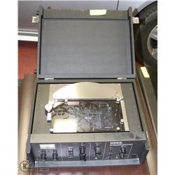 KORG MODEL SE-300 STAGE ECHO UNIT