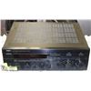 Image 1 : YAMAHA STEREO RECIEVER RX-596