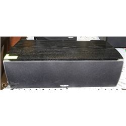 POLK AUDIO MODEL CSI AB CENTER SPEAKER