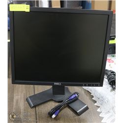 NEW DELL 19" DELL MONITOR