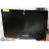 Image 1 : TOSHIBA 22" LCD TV DVD COMBO WITH REMOTE
