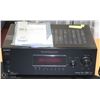 Image 1 : SONY STR-DG510 MULTI CHANNEL AV RECEIVER W/ REMOTE
