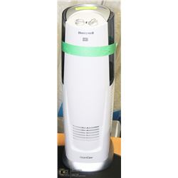 HONEYWELL HUMIDIFIER/FAN