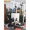 Image 1 : ALL IN ONE WORK OUT GYM