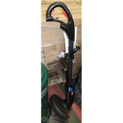 TORO ELECTRIC WEED/GRASS TRIMMER