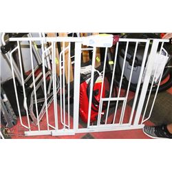 CARLSON BABY GATE