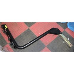 SPORTRACK W/ 4 SPOTS FOR BIKES