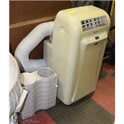 KENMORE PORTABLE AIR CONDITIONER