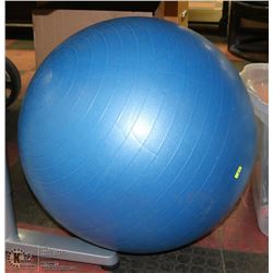 YOGA BALL