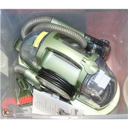 BISSEL SPOT BOT CLEANER