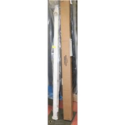 DOMESTIC UNIVERSAL PLUS POLOR WHITE TALL HARDWARE