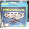 Image 1 : PRIMUS AUTOMATIC 2089 PROPANE CAMP STOVE