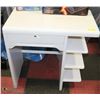 Image 1 : VINTAGE WRITING DESK 30X17X30