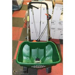 SCOTTS EDGE GUARD FERTILIZER