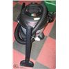 Image 1 : 8 GALLON SHOP VAC WITH HOSE