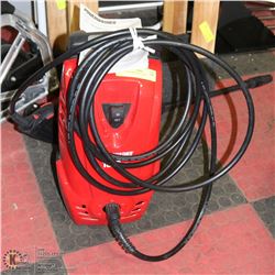 1600 PSI PRESSURE WASHER