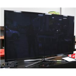 SAMSUNG 65" PLASMA TV SERIES 8+ 8000 WITH REMOTE